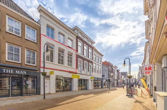 Gasthuisstraat 54