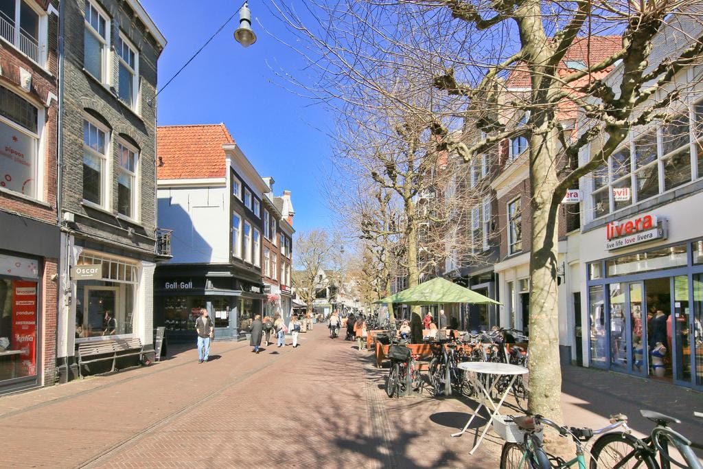 Grote Houtstraat 154-RD