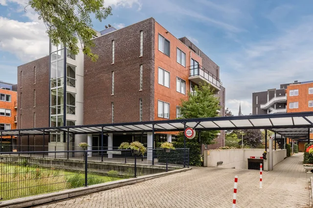 Rustenborchdreef 78