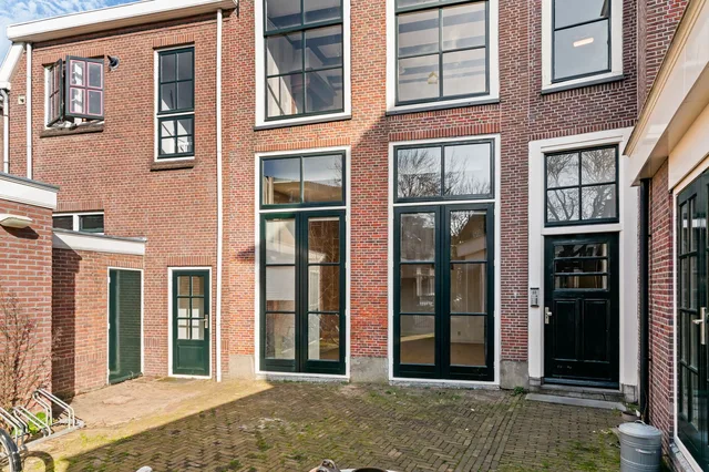 Mooi Japiksteeg 4