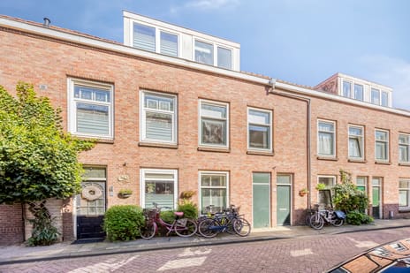 Narcissenstraat 76-A