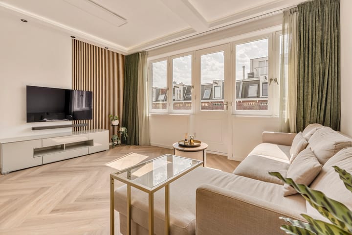 Vrolikstraat 277-4