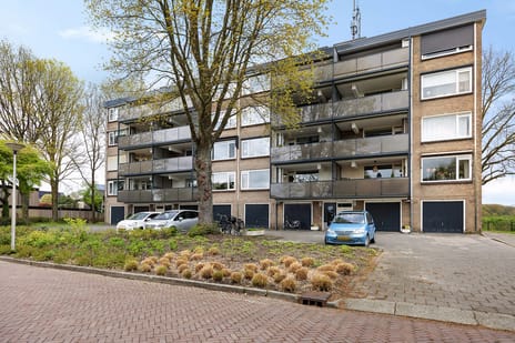 Atletenstraat 109