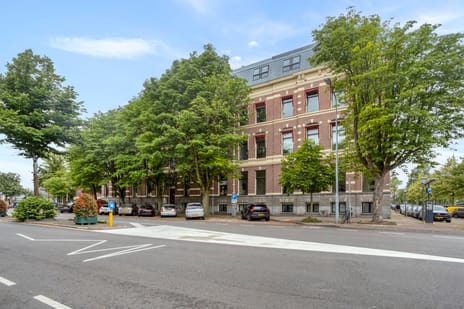 Nassauplein 13
