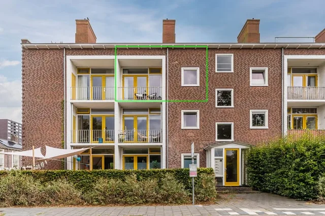 Edisonstraat 40-B