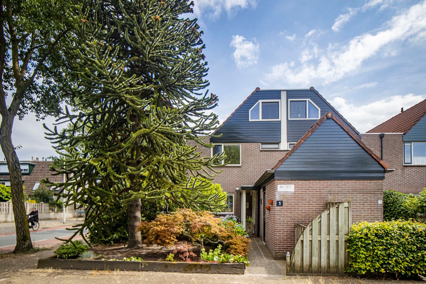 Hulsbeek 1