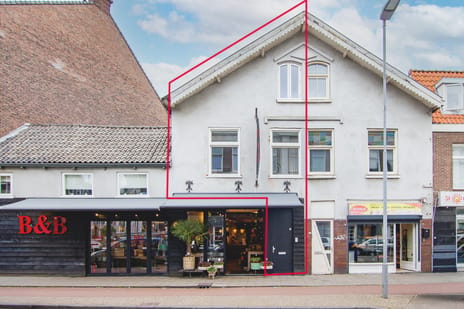 Schoterweg 30-A