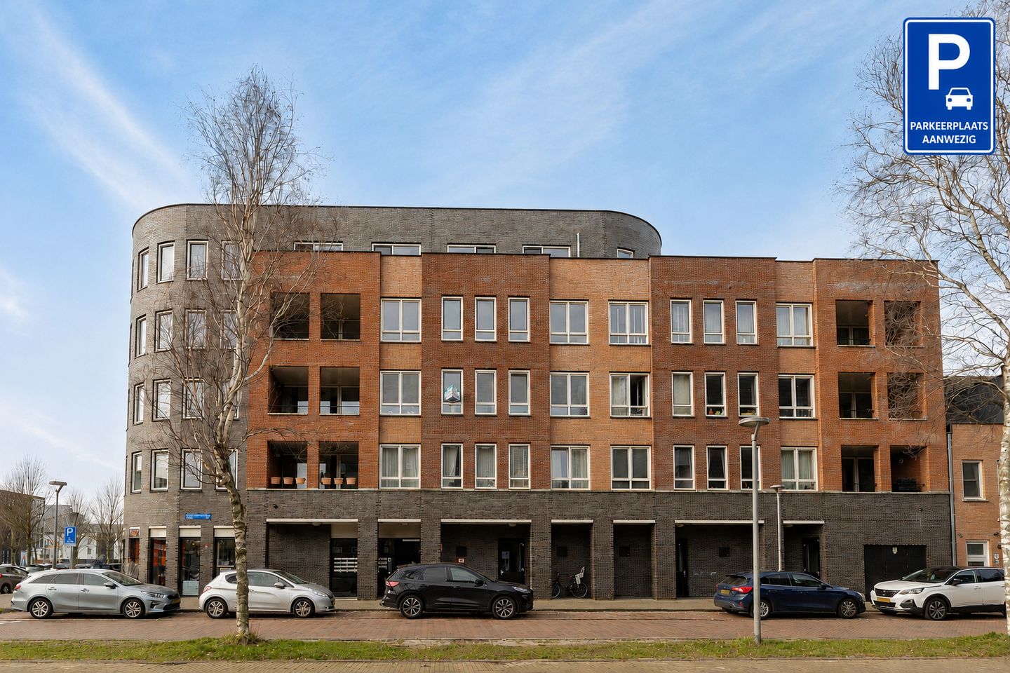 Nederlandstraat 31