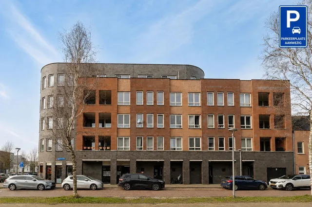 Nederlandstraat 31