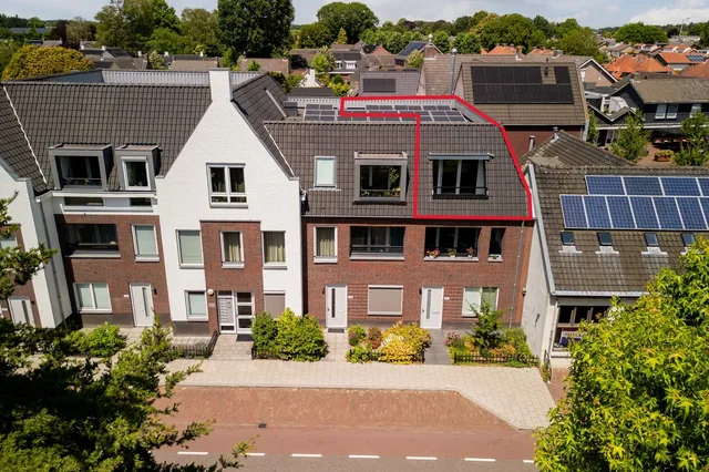Kerkstraat 40-c