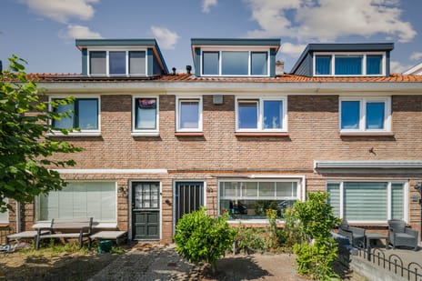 Cartesiusstraat 27