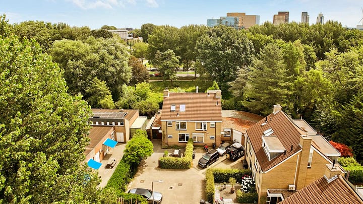 's-Gravensingel 20