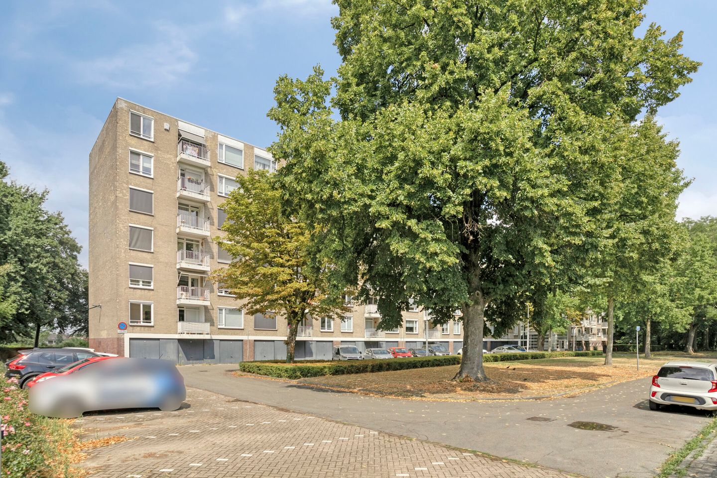Bontwerkersdreef 14-B