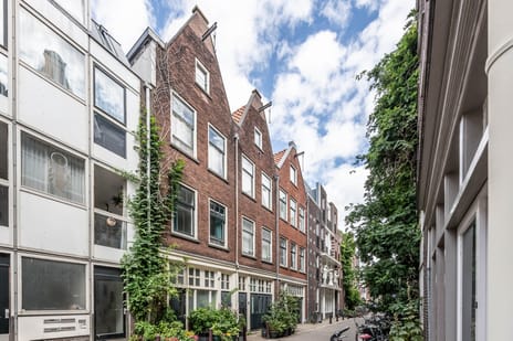 Anjeliersstraat 86-H