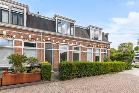 Tramstraat 4