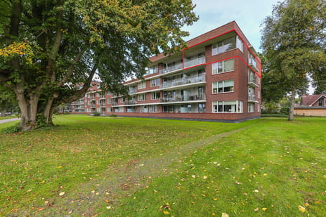 Flintstraat 81