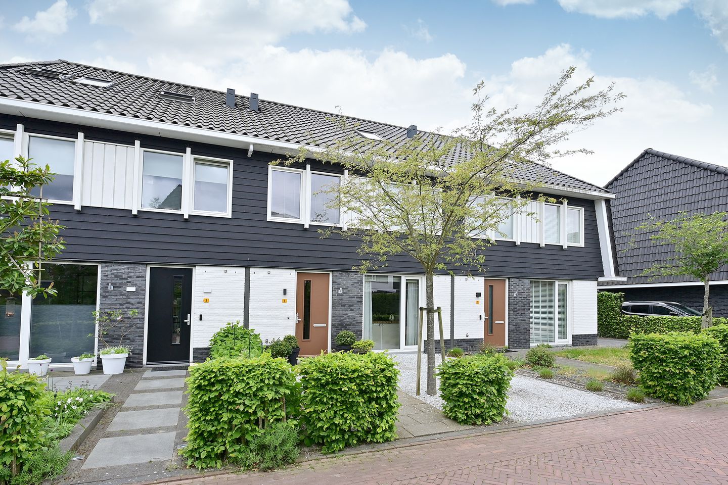 Laantje van Vos 5