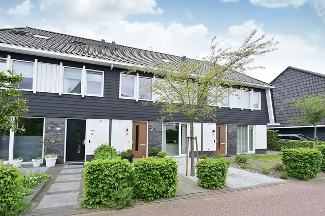 Laantje van Vos 5 1261 WL Blaricum