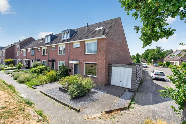 Rietgors 28 5754 CT Deurne