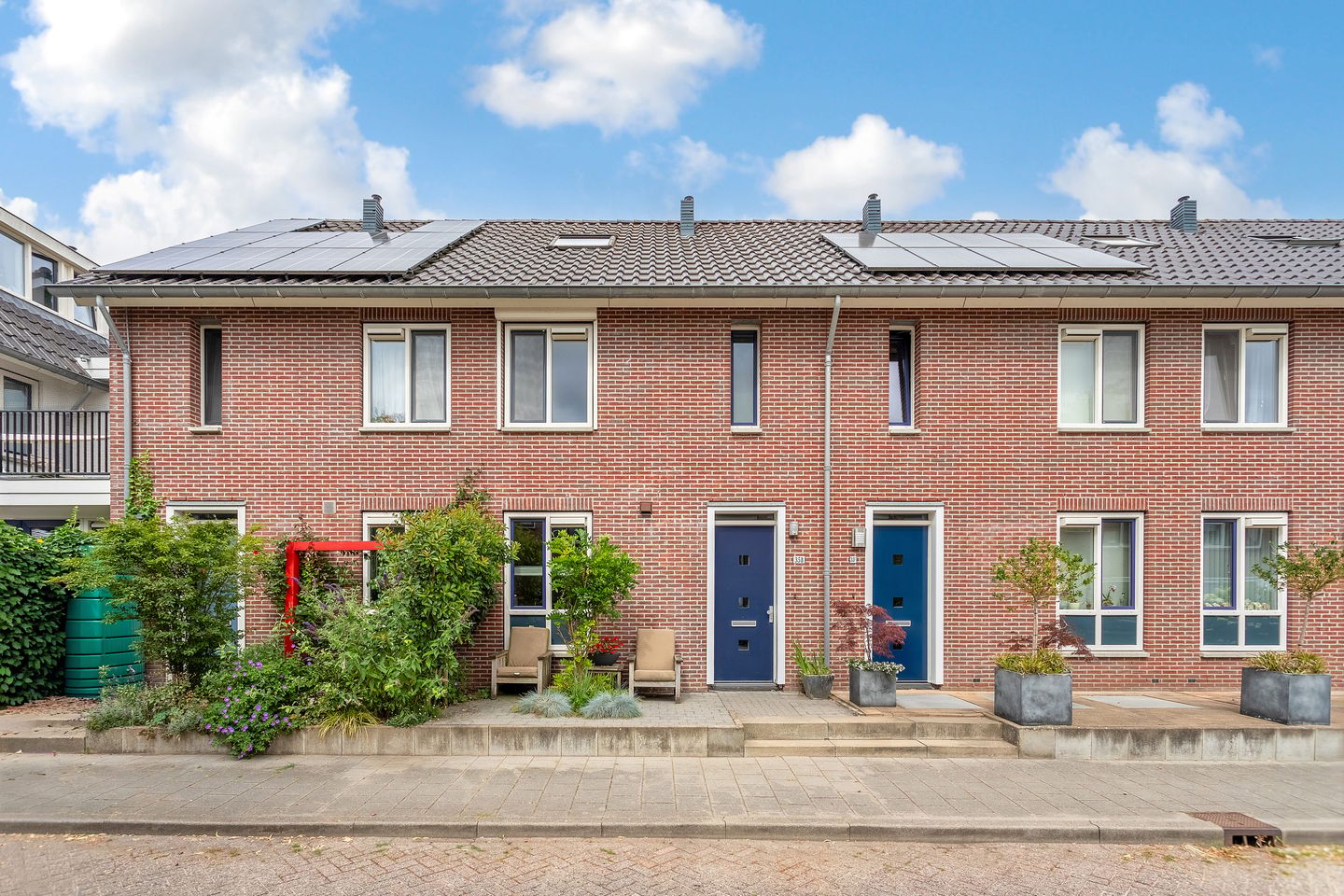 Thorbeckelaan 35-B