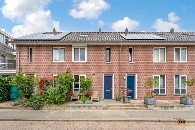 Thorbeckelaan 35-B 3741 TR Baarn