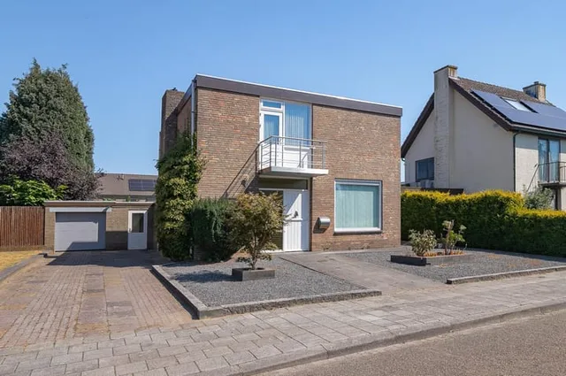 Secr Stregenstraat 8