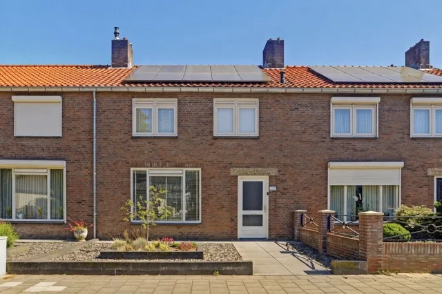Hoge Steenweg 130