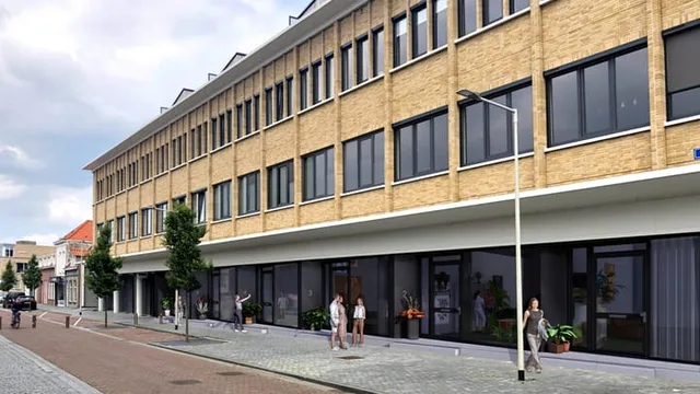 Van Der Rijtstraat