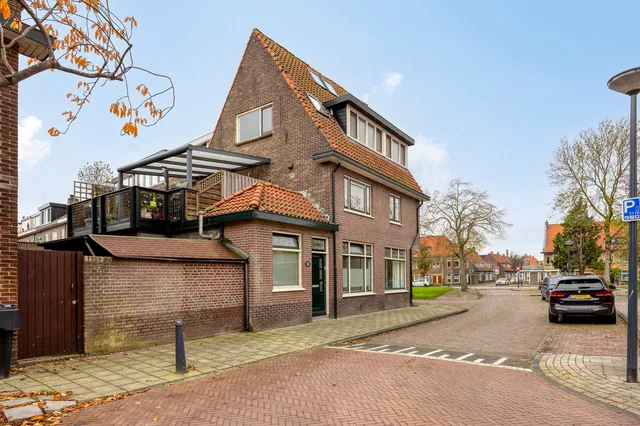 Sumatrastraat 189