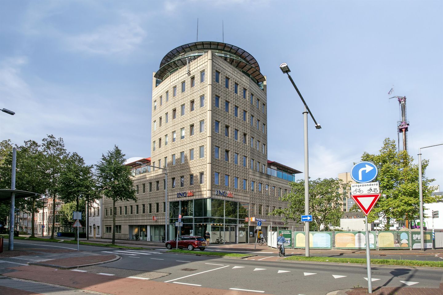 Beverwijcksplaats 6-B5