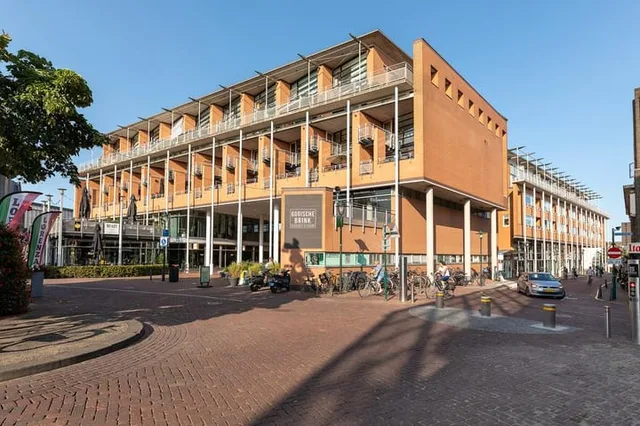Herenstraat 94 1211 CC Hilversum