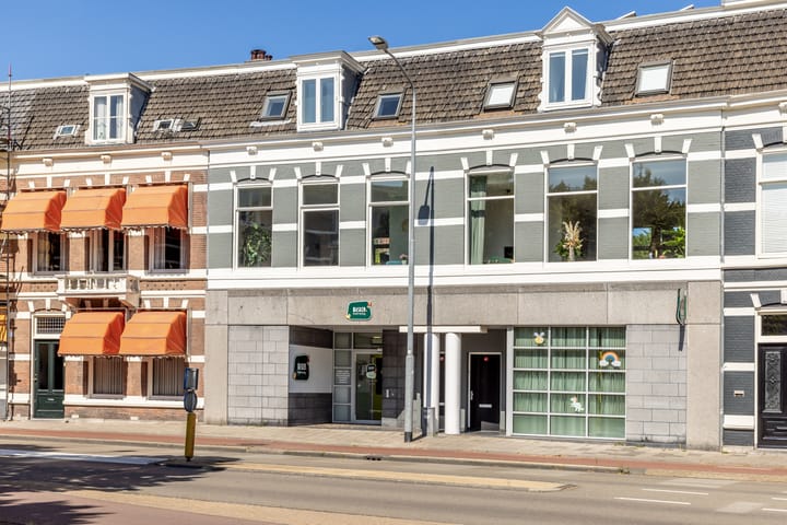 Wagenweg 94-RD