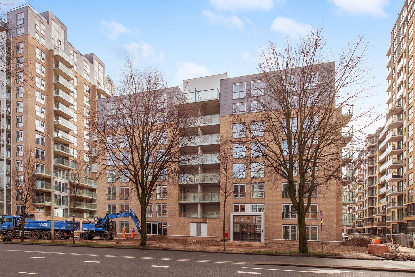 Stadhoudersplantsoen 236