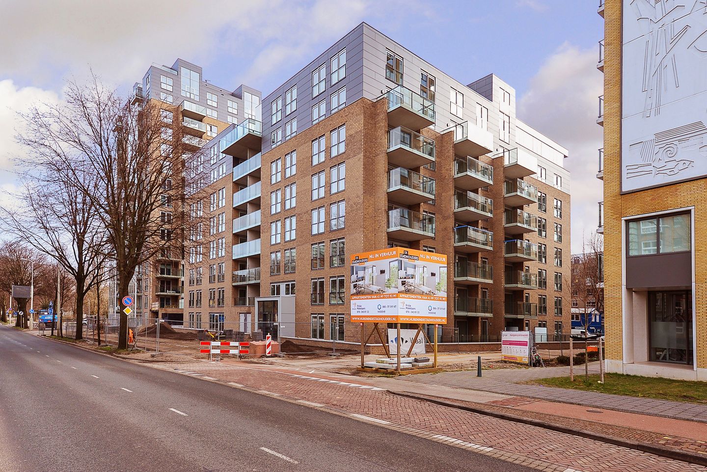 Stadhoudersplantsoen 236