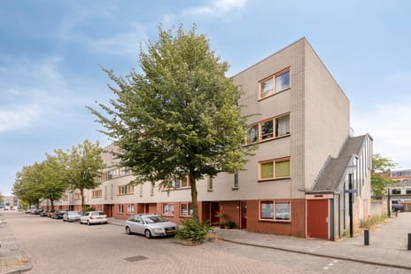 Mimosastraat 57