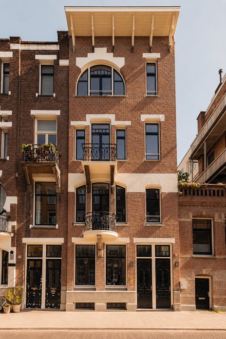Valeriusstraat 91-2