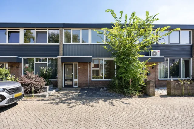 Verdistraat 248 5343 VL Oss