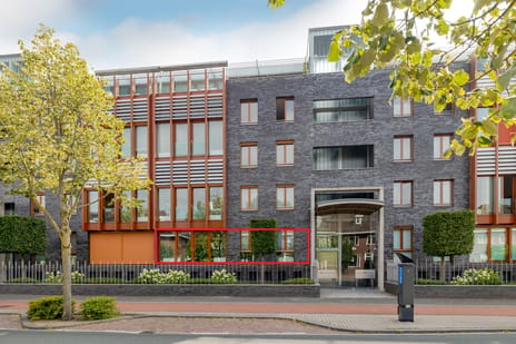 Irenestraat 33
