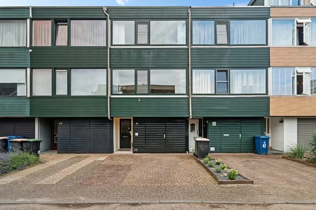 Laurierstraat 44 7322 RD Apeldoorn