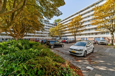 Herman Gorterhof 126