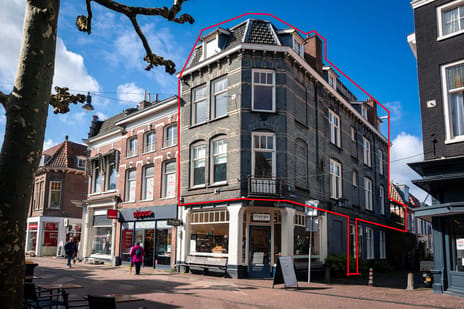 Grote Houtstraat 156-RD