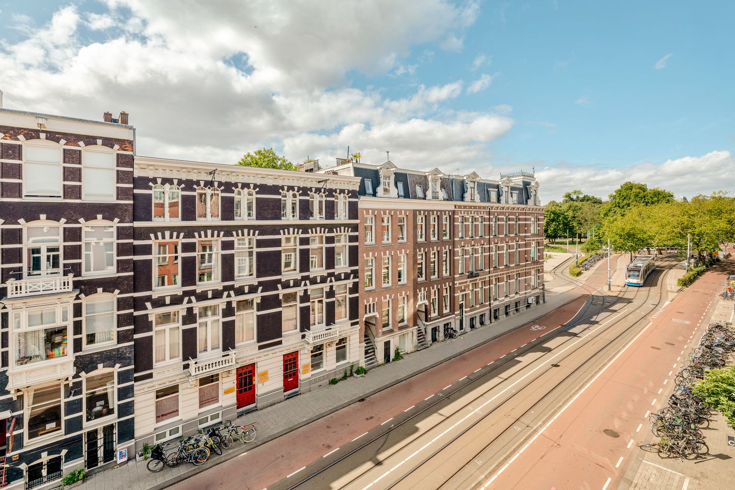 Weteringschans 201-B