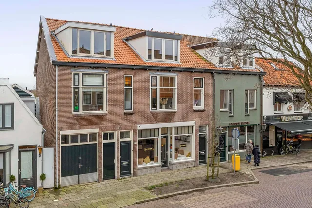 Heereweg 149