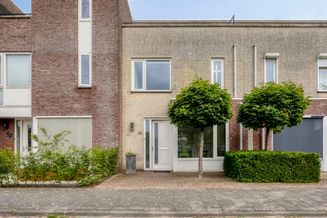 Montgomerystraat 23 5103 TL Dongen