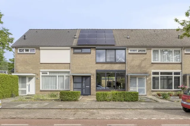 Wagenaarstraat 25