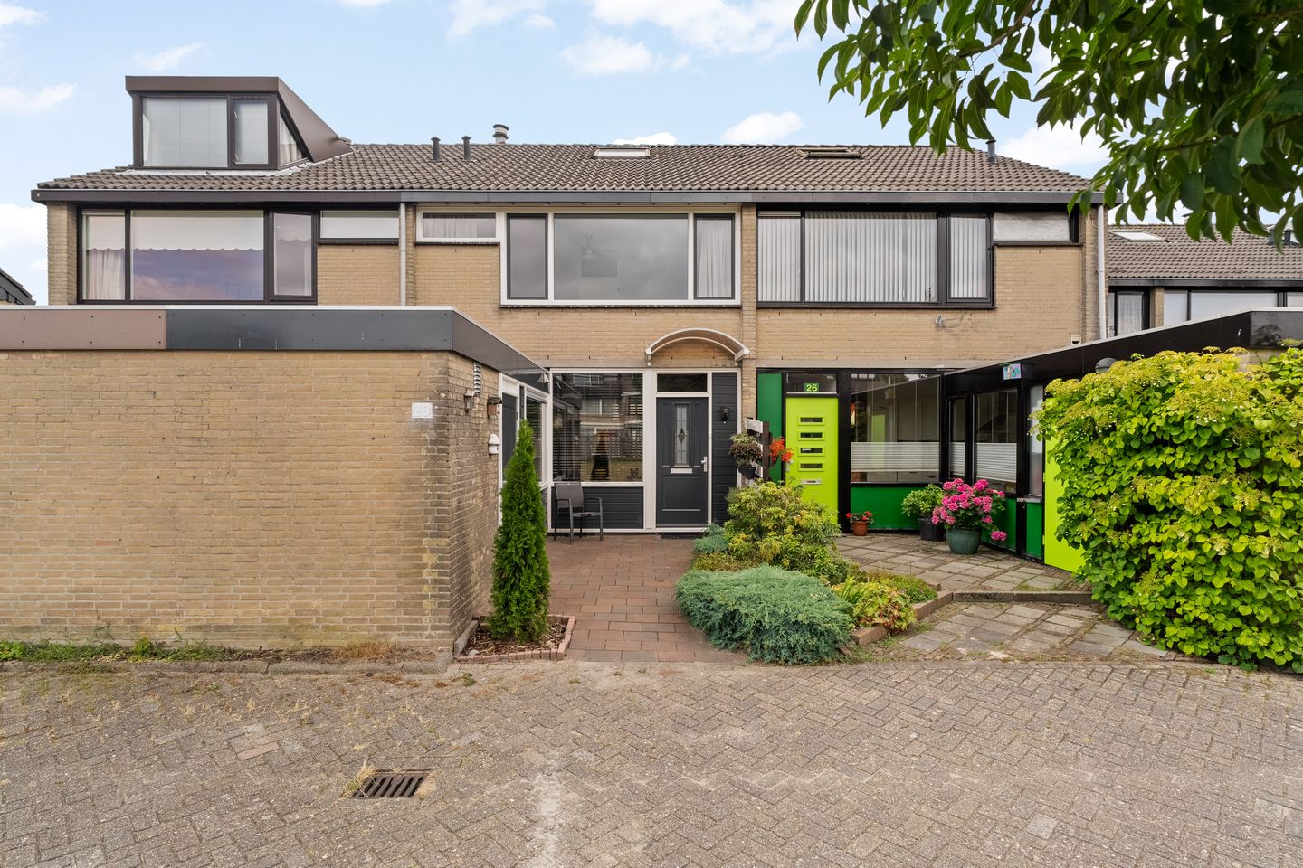 Mariënwaard 28