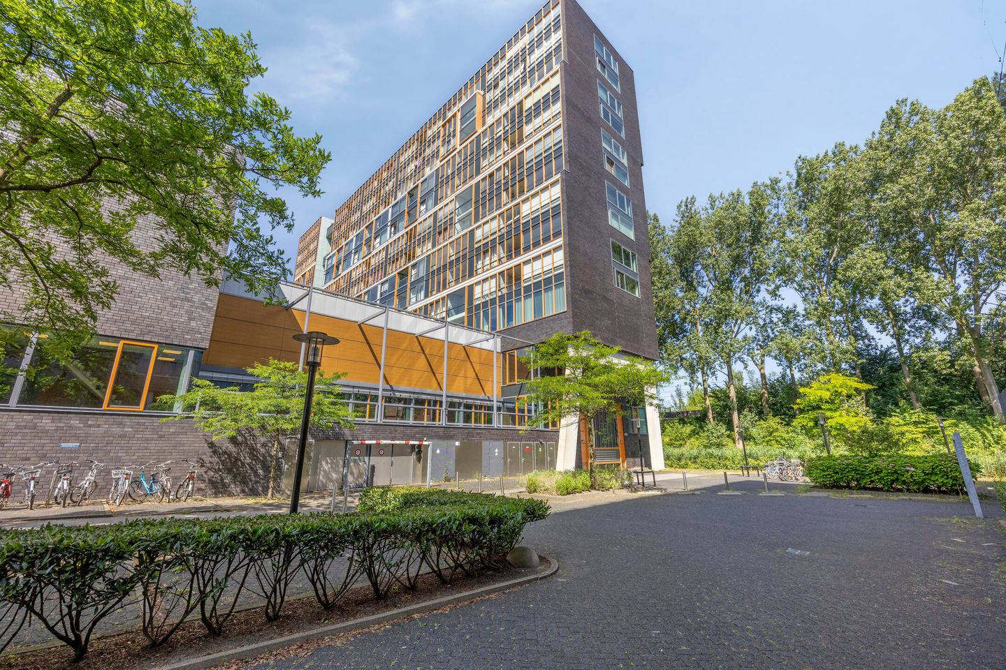 Jacques Veltmanstraat 15