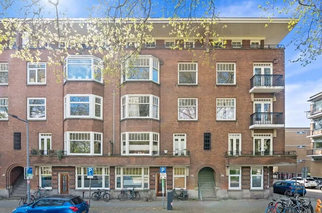 Statenweg 55-A