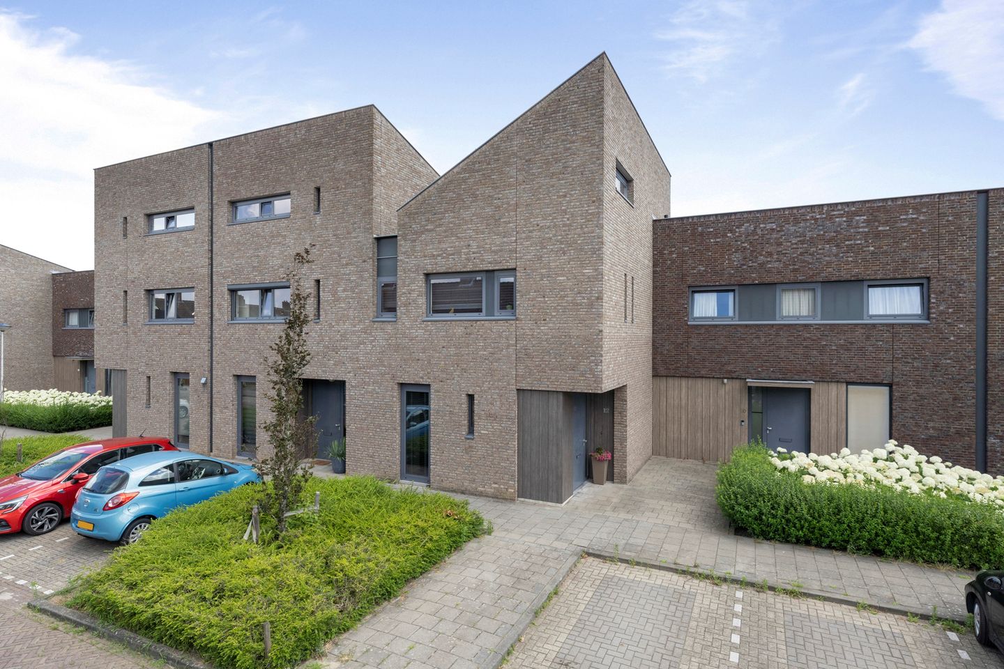Oranje Nassaustraat 12