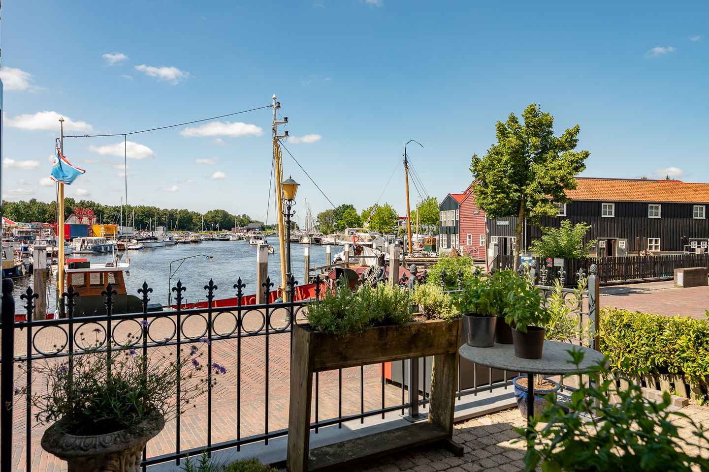 Havenkade 34